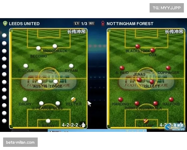 冬季比赛条件影响战术选择 长传冲吊使用率增加
