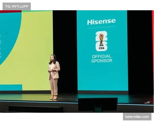 海信第三次赞助世界杯 双方将共同探索高清内容开发