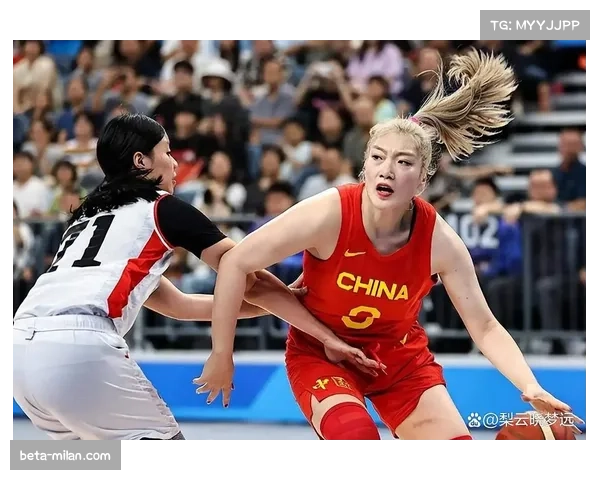 俱乐部梯队建设成效显现 东莞女篮自家培养球员挑大梁